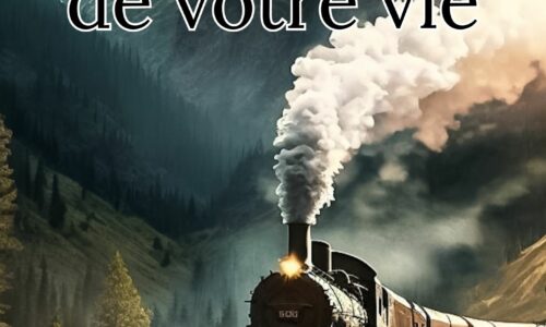Embarquer dans le train de votre vie